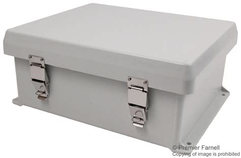 fiberglass junction boxes|hoffman fiberglass enclosures catalog.